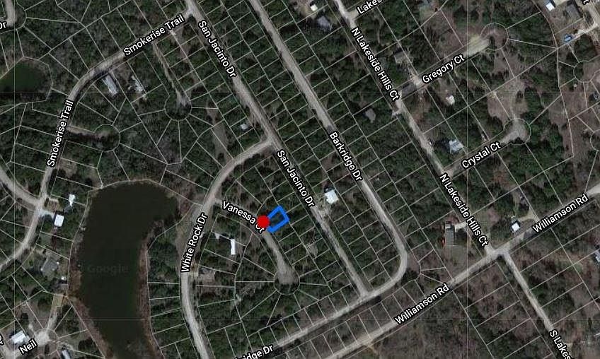 1st image of 5707 Vanessa Ct Lot 337