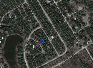 5707 Vanessa Ct LOT 337, Granbury, TX 76048