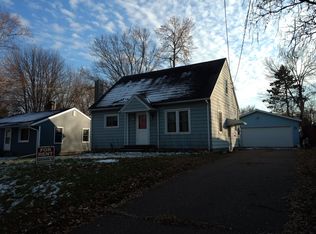 2223 Vine St, Eau Claire, WI 54703