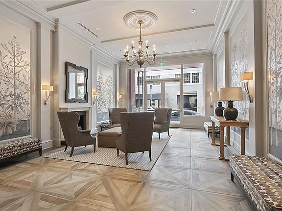 2nd image of 700 Magazine St APT 210