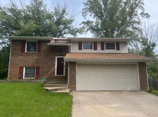 2507 Grandview Cir, Columbia, MO 65203