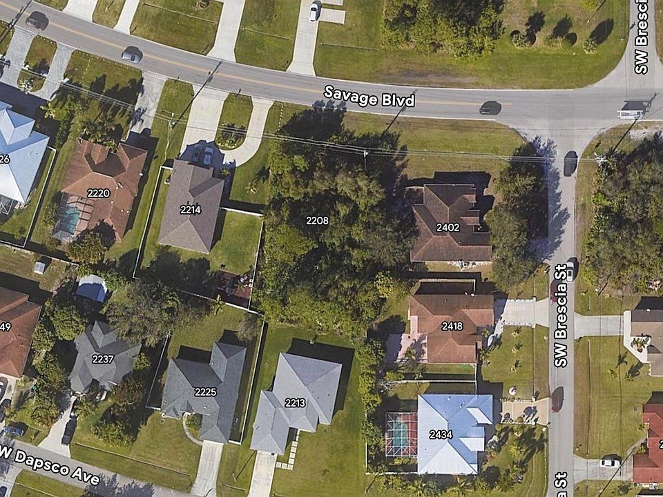 1st image of 2401 SW Brescia Street