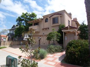 4641 Campus Ave UNIT 5, San Diego, CA 92116