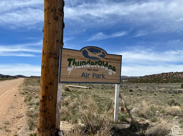 46592 W Thunder Ridge Rd, Fruitland, UT 84027