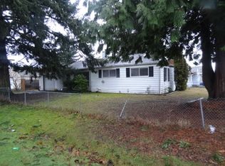 11454 12th Ave S, Tacoma, WA 98444