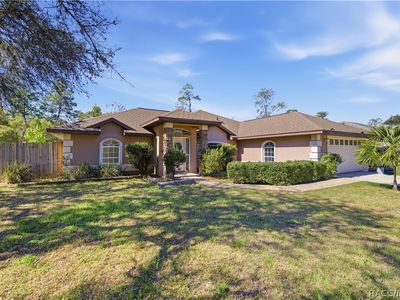 15998 SW 27th Avenue Rd, Ocala, FL, 34473