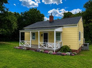 9617 Fonville Rd, Wake Forest, NC 27587