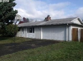 7105 NE 124th Ave, Vancouver, WA 98682