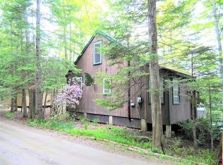91 Cardinal Ln, Dexter, ME 04930
