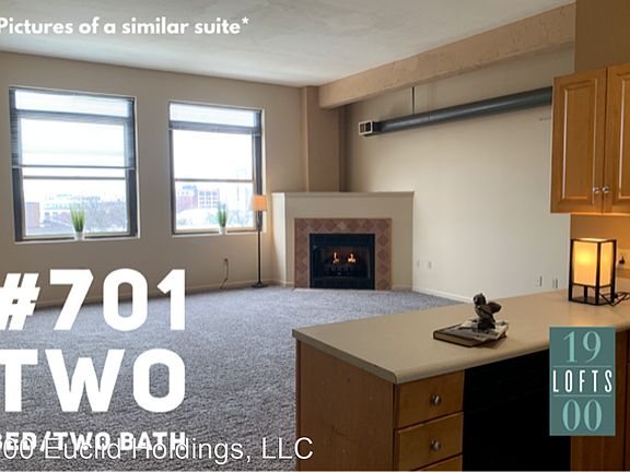 3rd image of 1900 Euclid Ave APT 803