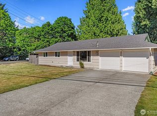Juanita Hills, Kirkland, WA 98034