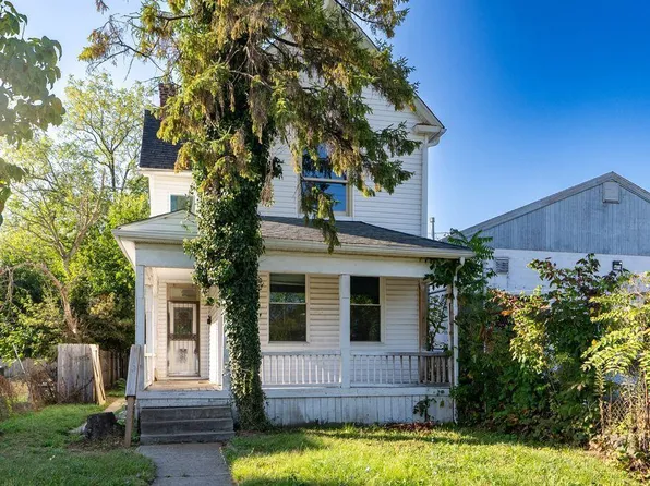 1121 E Livingston Ave, Columbus, OH 43205