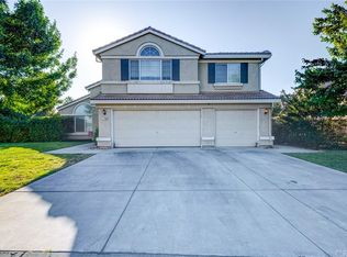 12105 Pheasant Run Blvd, Chowchilla, CA