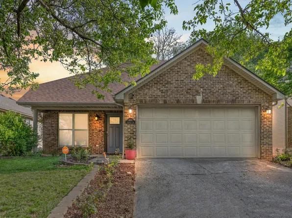 2693 Jacquelyn Ln, Lexington, KY 40511