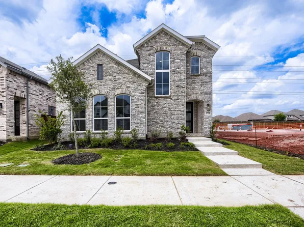 1728 Truro Ln, Haslet, TX 76052