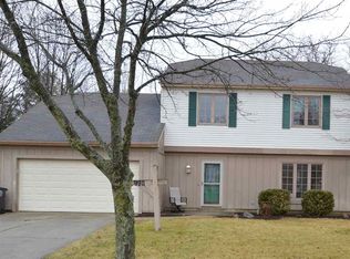 9911 Rainer Pass, Fort Wayne, IN 46804