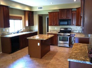 6587 S Garnet Way, Chandler, AZ 85249