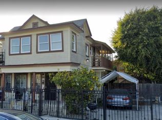 809 Olive Ave, Long Beach, CA 90813