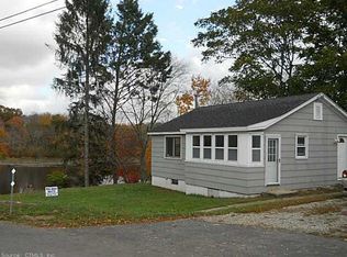 381 Edmond Rd, Griswold, CT 06351