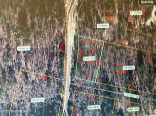 0 Felix Dr, Pinebluff, NC 28373