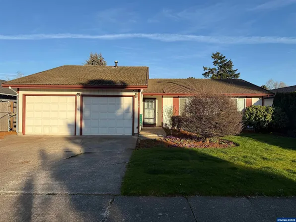 568 Citation Dr NE, Salem, OR 97301