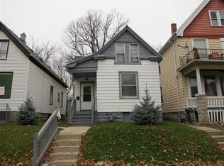 2633 N 36th St, Milwaukee, WI