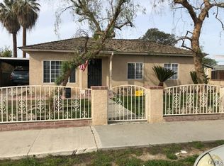 1520 5th St, Wasco, CA 93280