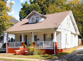 124 E Monroe St, Salisbury, NC 28144