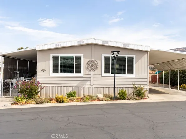 35218 Fir Ave Space 60, Yucaipa, CA 92399