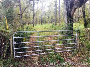 0 Paxford Ln, Brooksville, FL 34601
