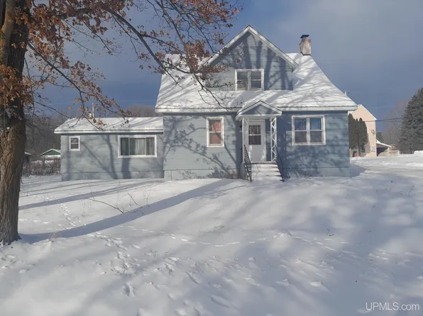 500 3rd St, Alpha, MI 49902