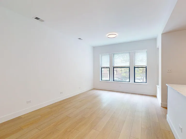 Dining/Living room