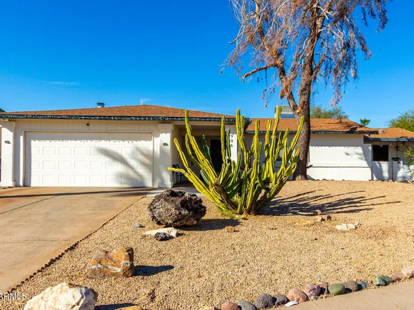 906 W DANBURY Road, Phoenix, AZ 85023