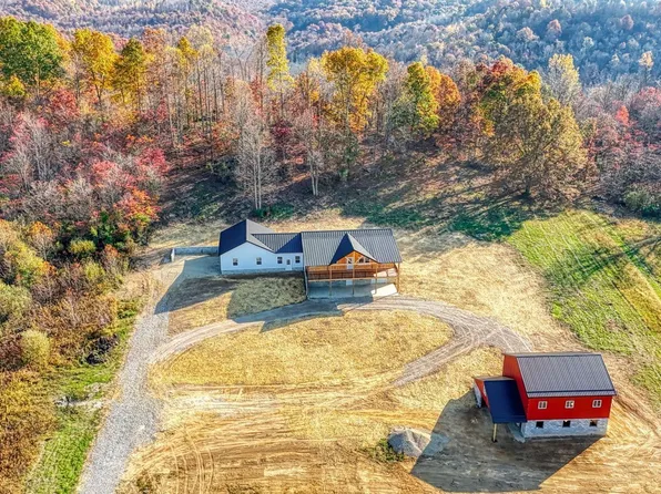 67328 Murphy Rd, Mc Arthur, OH 45651