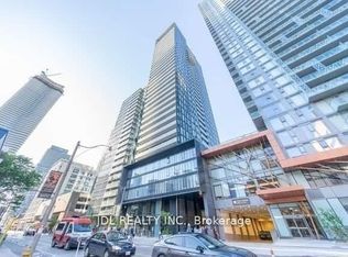 28 Wellesley St E #3502, Toronto, ON M4Y 0C4