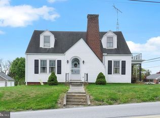 4704 E Prospect Rd, York, PA 17406