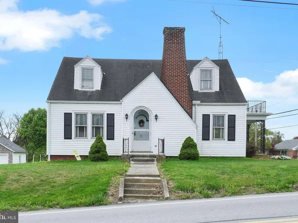 4704 E Prospect Rd, York, PA 17406