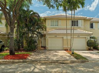 17121 NW 23rd St, Pembroke Pines, FL 33028