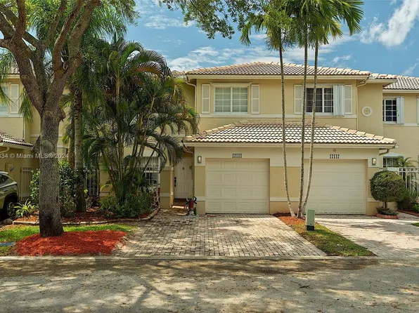 17121 NW 23rd St, Pembroke Pines, FL 33028
