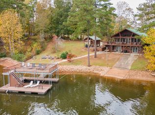 4481 County Road 99, Wedowee, AL 36278