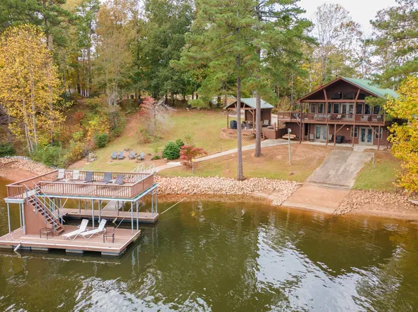 4481 County Road 99, Wedowee, AL 36278