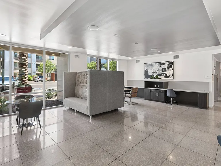 Muse Apartments — Photo 16
