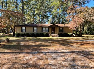 166 Bud Currie Rd, Raeford, NC 28376