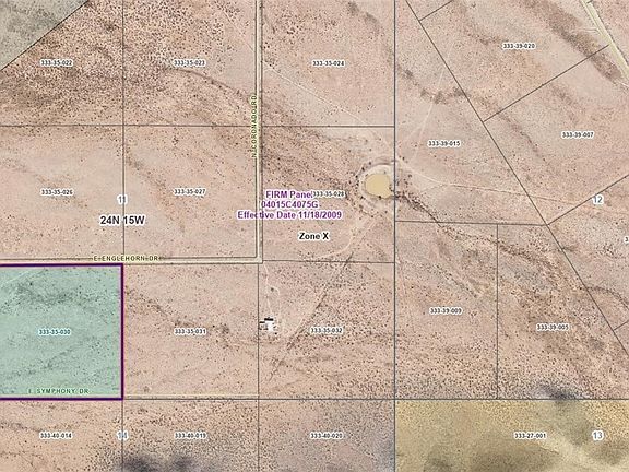 3rd image of 000 E Englehorn Drive