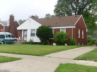 20457 Freeland St, Detroit, MI 48235
