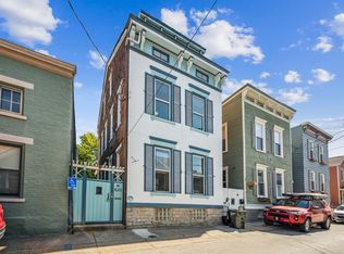 820 Perry St, Covington, KY 41011