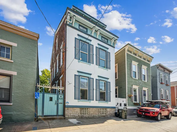 820 Perry St, Covington, KY 41011