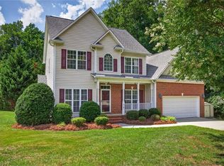 4101 Ballard Farm Rd, Colfax, NC 27235
