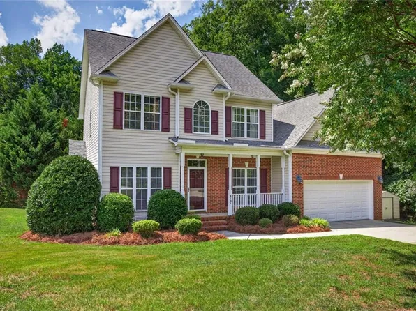 4101 Ballard Farm Rd, Colfax, NC 27235