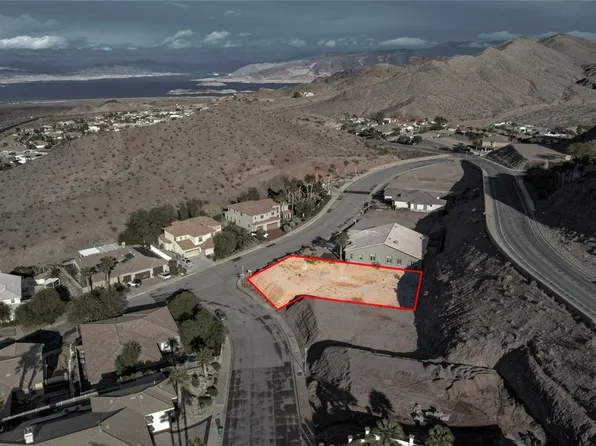 391 Turquoise Ct, Boulder City, NV 89005